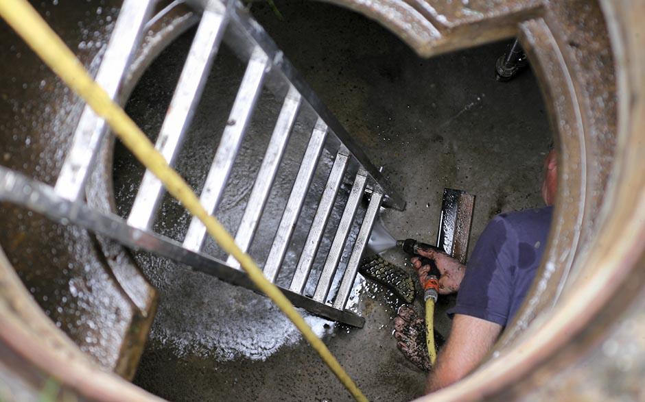 débouchage canalisation pas cher Morangis