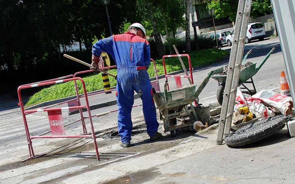 nettoyage canalisation Paris 8