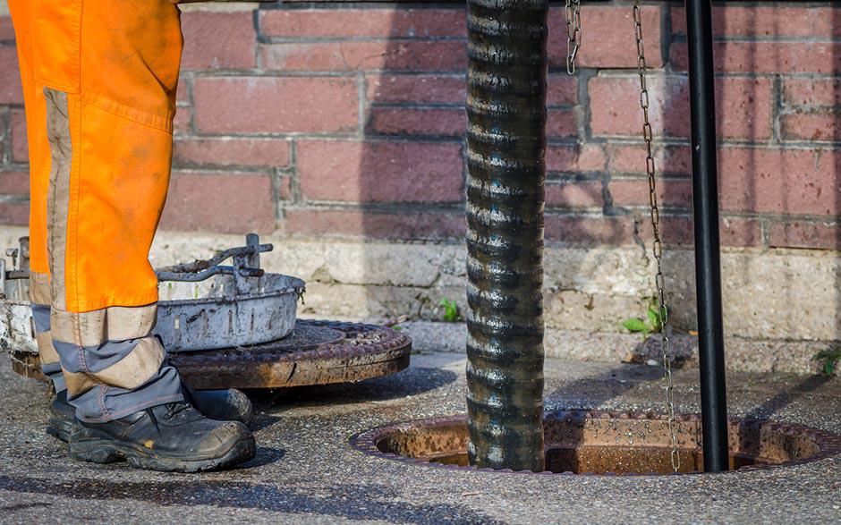 débouchage canalisation pas cher Morangis