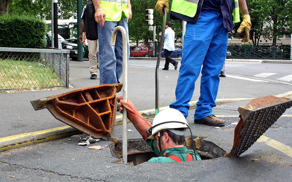  dégorgement canalisation Melun