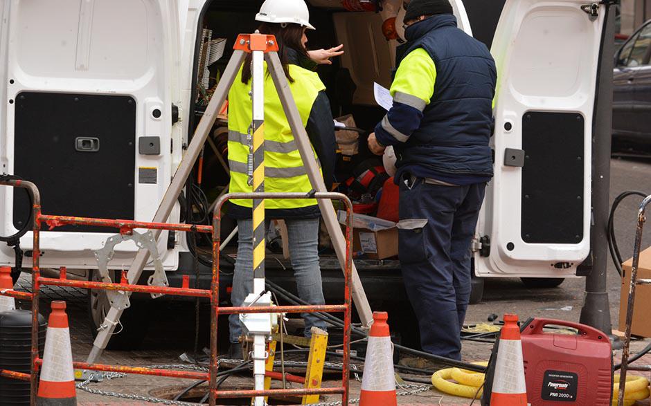  dégorgement canalisation Melun